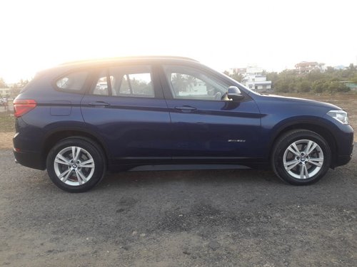 Good as new 2017 BMW X1 for sale
