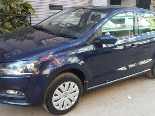 Volkswagen Polo 2016 for sale