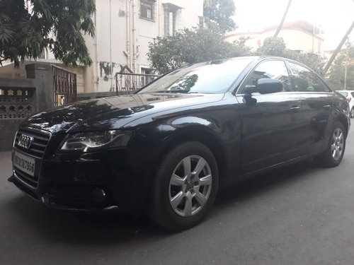 2011 Audi A4 for sale