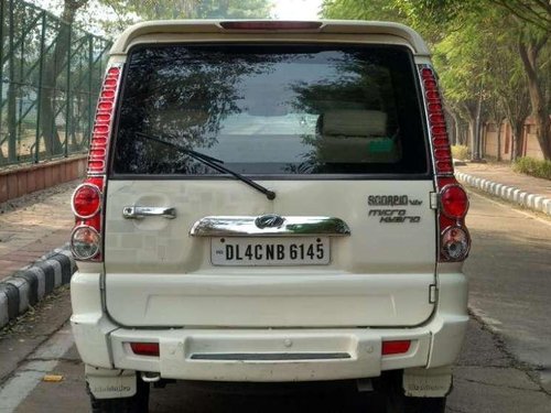 Used 2011 Mahindra Scorpio for sale