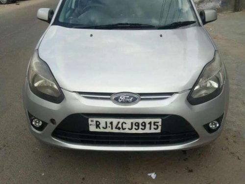 Used Ford Figo car 2010 for sale at low price