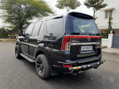 Tata Safari Storme LX 2012 for sale