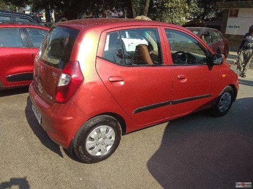 Hyundai i10 2010 for sale