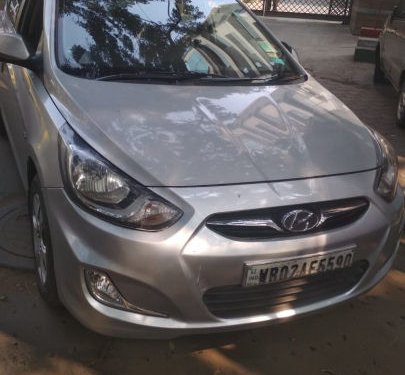 Hyundai Verna 1.6 VTVT 2013 for sale