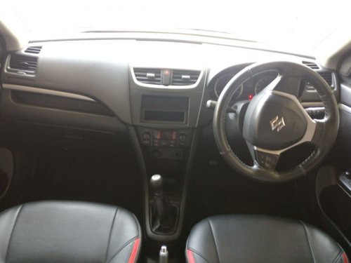 Maruti Suzuki Swift 2012 for sale