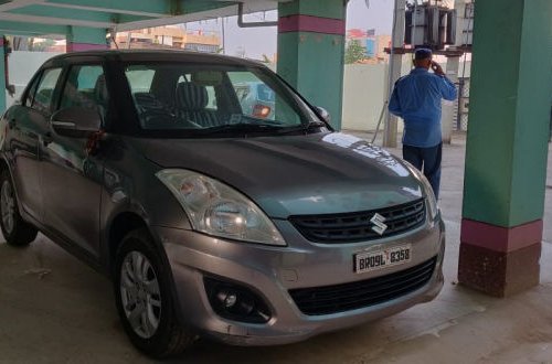 Maruti Suzuki Dzire 2013 for sale