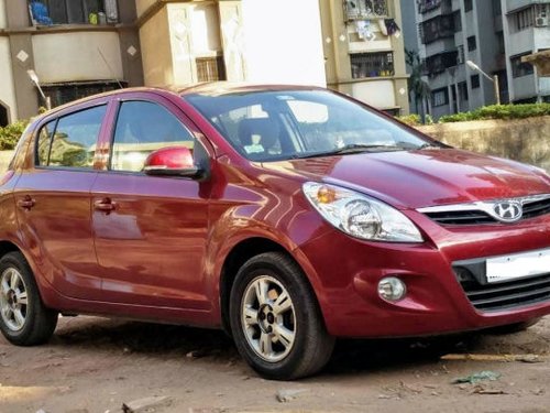 Used Hyundai i20 1.2 Asta 2011 for sale