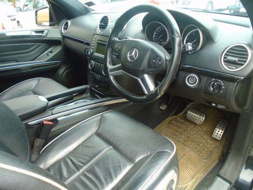 2010 Mercedes Benz M Class for sale