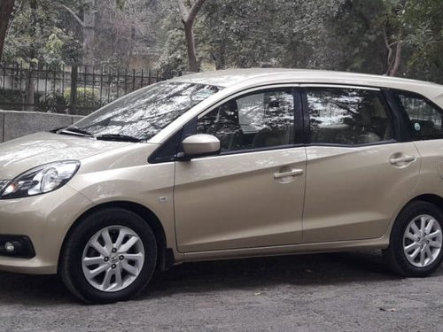 Honda Mobilio 2015 for sale