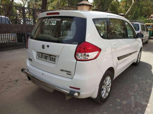 Used Maruti Suzuki Ertiga 2015 car at low price