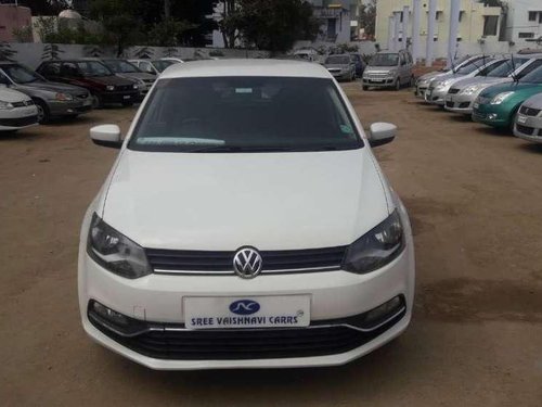 Volkswagen Polo 2015 for sale