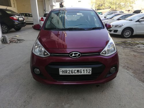 Hyundai i10 Magna 2015 for sale