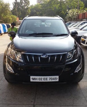 Mahindra XUV500 AT W10 FWD for sale