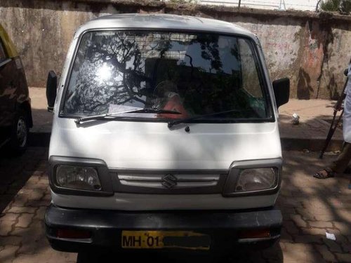 2012 Maruti Suzuki Omni for sale at low price