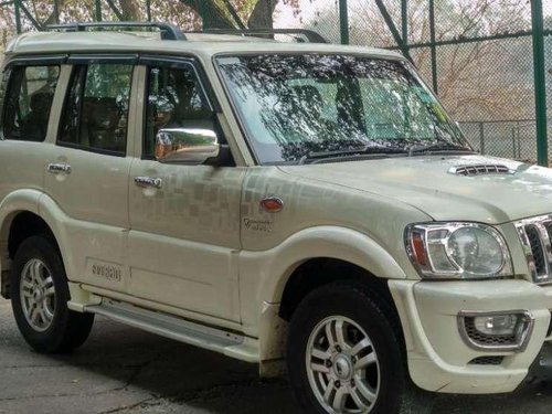 Used 2011 Mahindra Scorpio for sale