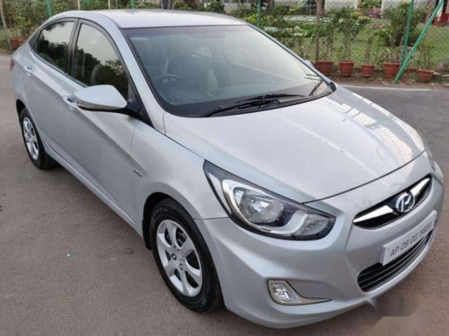 2011 Hyundai Verna for sale