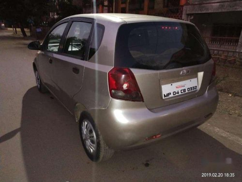 Used Chevrolet Aveo U VA 1.2 2007 for sale