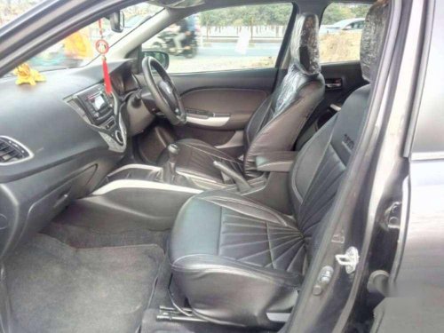 2017 Maruti Suzuki Baleno for sale