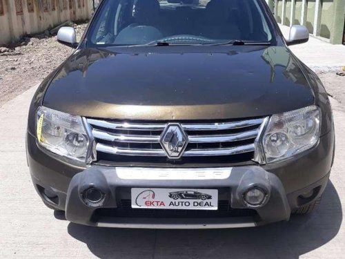 Renault Duster 2014 for sale