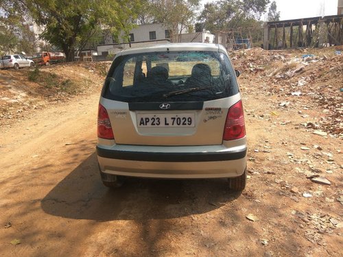 Hyundai Santro Xing XO for sale