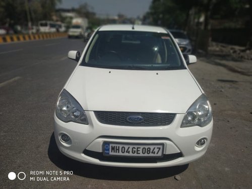 Ford Fiesta Titanium 1.5 TDCi 2013 for sale