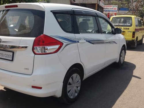 Used 2017 Maruti Suzuki Ertiga for sale