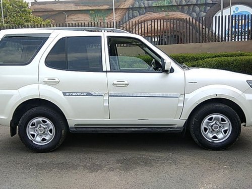Tata Safari 2016 for sale