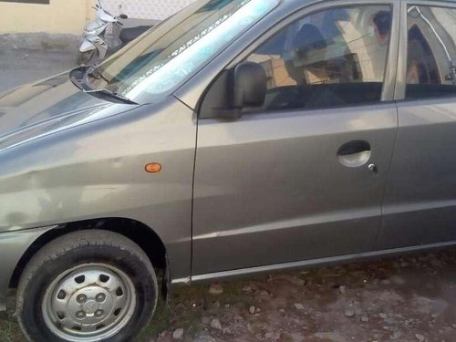 2002 Hyundai Santro Xing for sale at low price