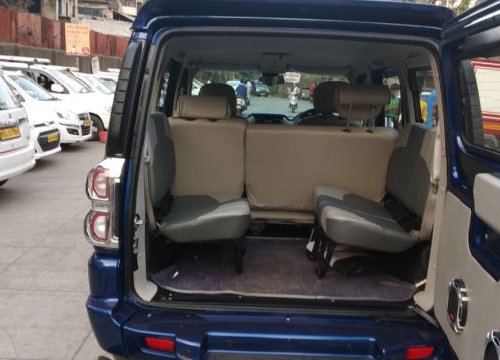 Used 2017 Mahindra Scorpio for sale