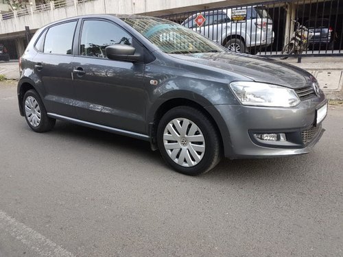 Volkswagen Polo Petrol Comfortline 1.2L 2012 by owner