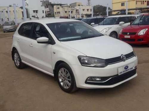 Volkswagen Polo 2015 for sale