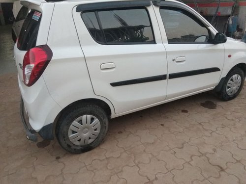 2017 Maruti Suzuki Alto 800 for sale