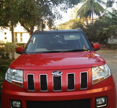 Mahindra TUV 300 T8 for sale