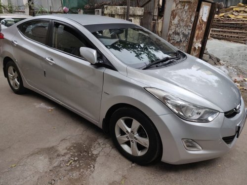 Used Hyundai Elantra 1.6 SX 2012 for sale