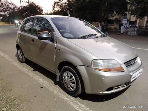 Used Chevrolet Aveo U VA 1.2 2007 for sale