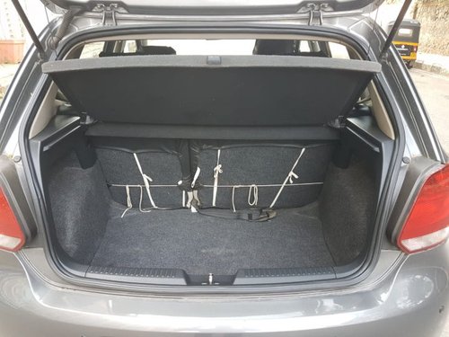 Volkswagen Polo Petrol Comfortline 1.2L 2012 by owner