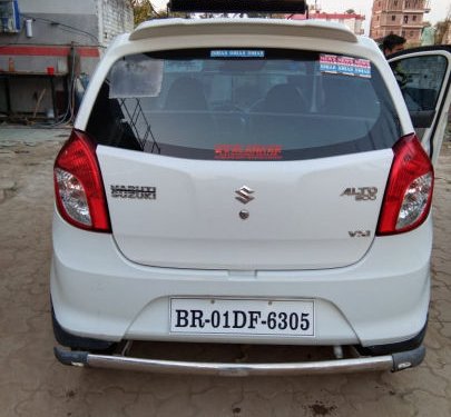 2017 Maruti Suzuki Alto 800 for sale