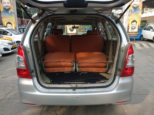 2012 Toyota Innova for sale at low price