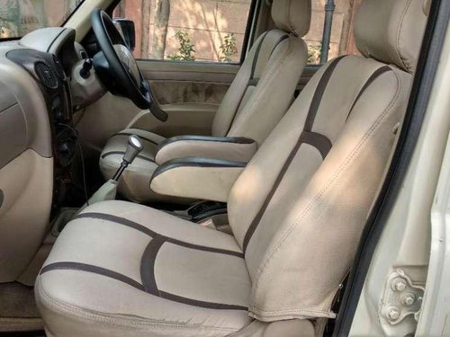 Used 2011 Mahindra Scorpio for sale