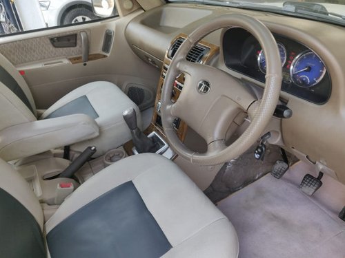 Used 2010 Tata Safari for sale