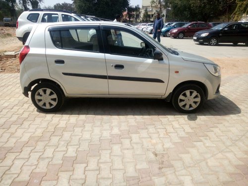 Maruti Suzuki Alto K10 2013 for sale