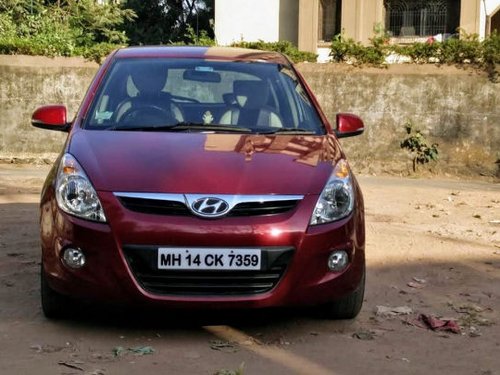 Used Hyundai i20 1.2 Asta 2011 for sale