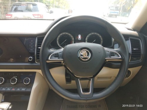 2018 Skoda Kodiaq for sale