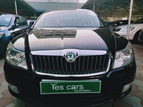 2011 Skoda Laura for sale