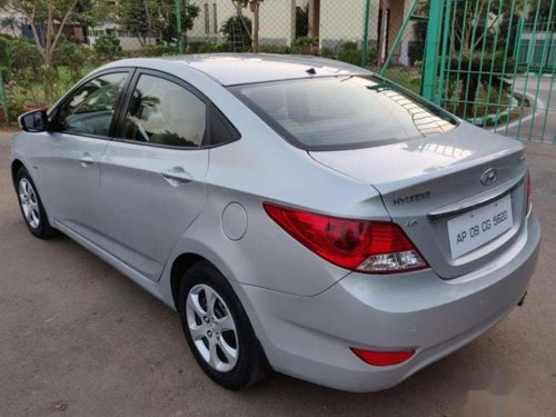 2011 Hyundai Verna for sale