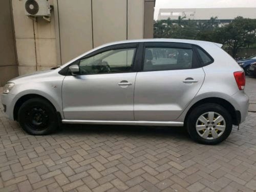 Volkswagen Polo Diesel Comfortline 1.2L for sale