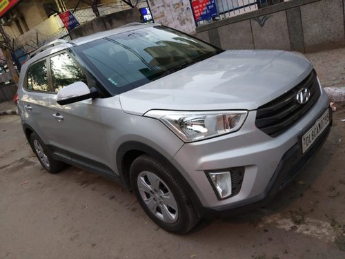 2015 Hyundai Creta for sale