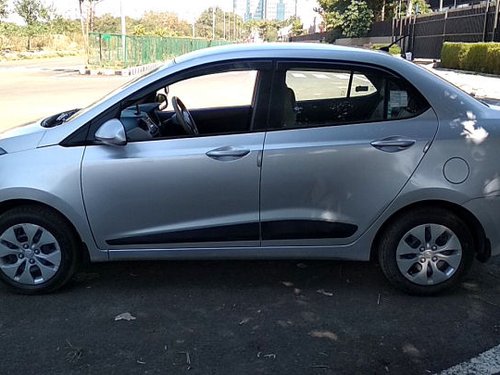 Hyundai Xcent 1.2 VTVT S for sale