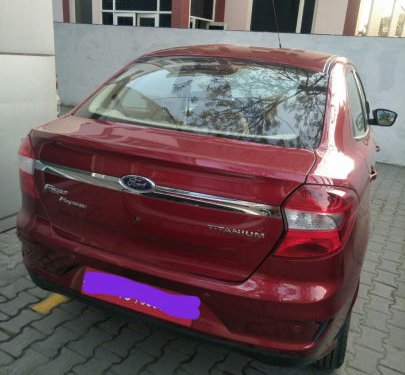 2018 Ford Aspire for sale at low price