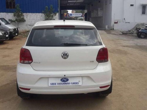 Volkswagen Polo 2015 for sale